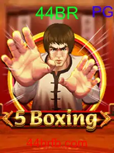 5Boxing