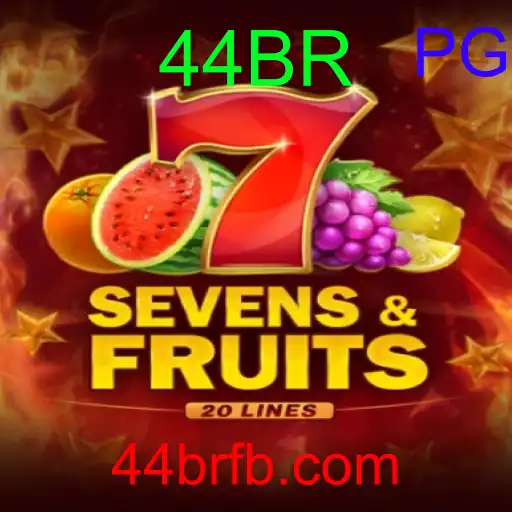 SevensFruits20