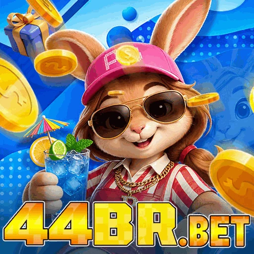 44BR Logo